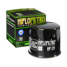 HIFLOFILTRO OLEJOVÝ FILTR HF129